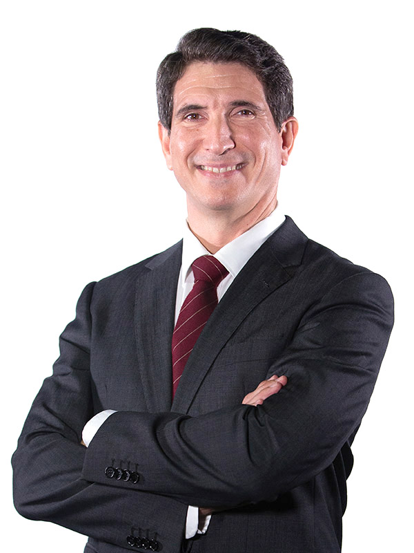 Javier Brey