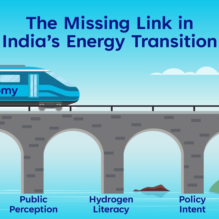 A Critical Need for India's Energy Future
